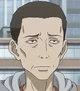 Uragami - Parasyte the maxim
