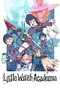 195434.jpg (3,14 MB) Little Witch Academia (Co-Direção)
