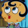 Margaret Esponja (ep 10) em Bob Esponja Calça Quadrada