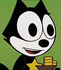 Gato Félix - história do primeiro personagem animado da televisão