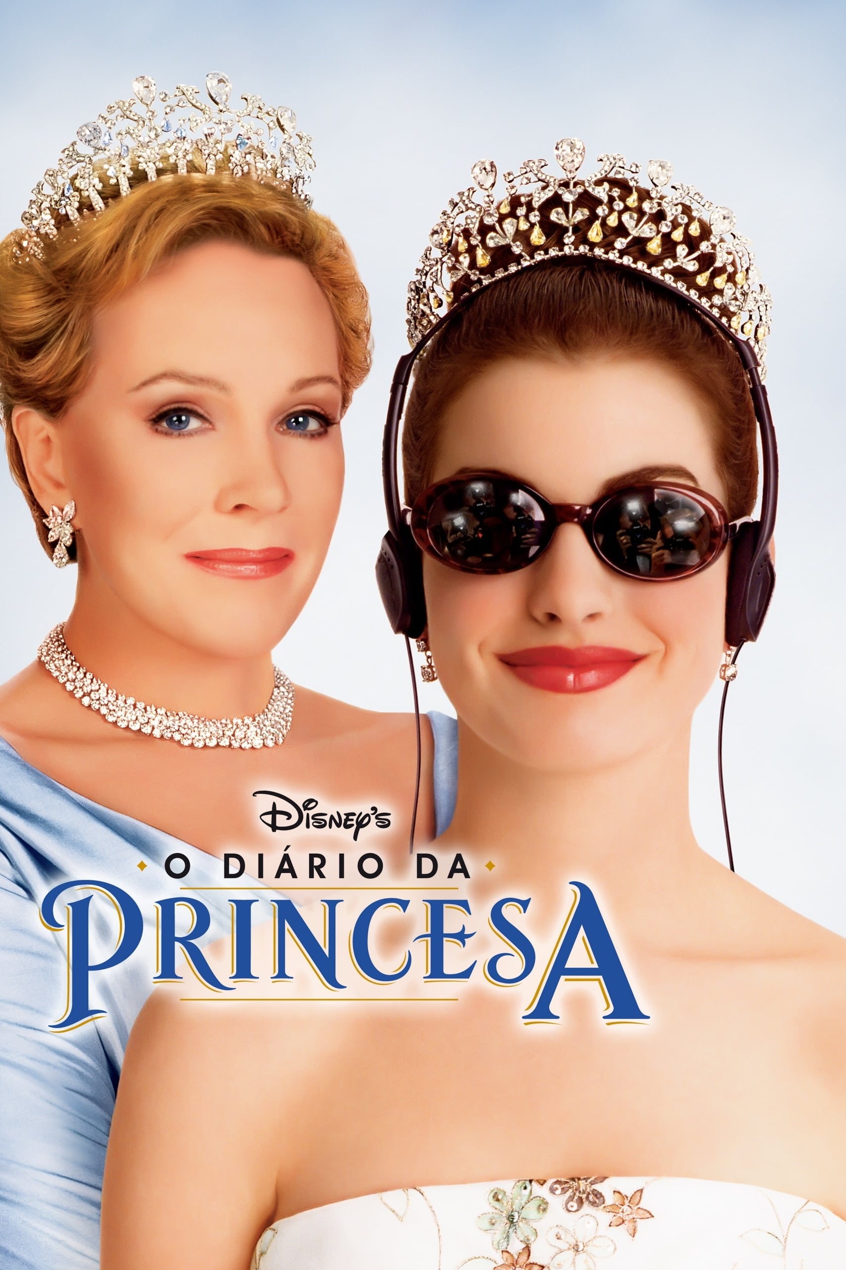 O Di rio da Princesa Dublap dia Fandom