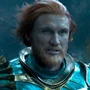 Rei Nereus em Aquaman (2018) e Aquaman 2: O Reino Perdido