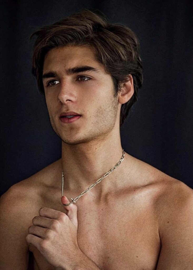 Juan Pablo Fuentes Dublapédia Fandom