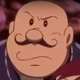Professor Mangetsu (D-NeoSM)