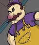 Wario Mad