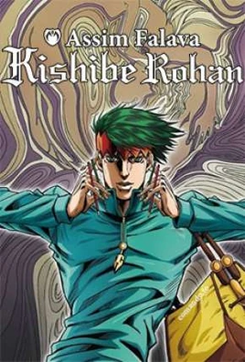Assim Falava Kishibe Rohan