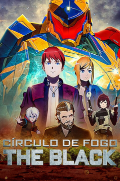 Círculo de Fogo - Filme 2013 - AdoroCinema