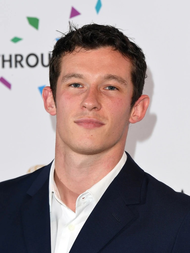 Callum Turner Dublapédia Fandom