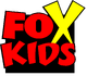Fox Kids logo