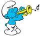 Harmony Smurf