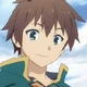 Kazuma Satō (Konosuba)
