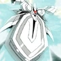 King Drasil em Digimon Data Squad