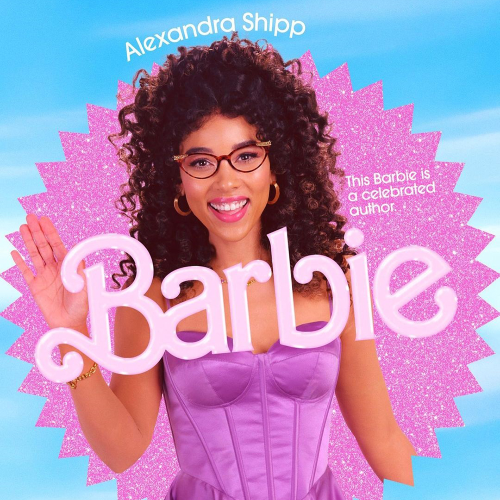 Barbie: versão pirata é publicada online com dublagem no Twitter e Drive