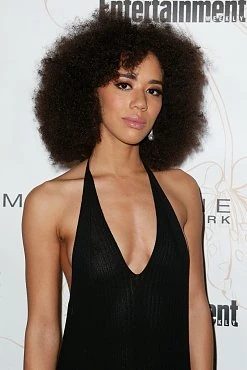 Jasmin Savoy Brown | Dublapédia | Fandom