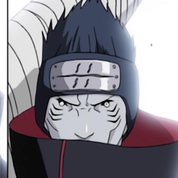Kisame Hoshigaki: história e poderes do personagem de Naruto