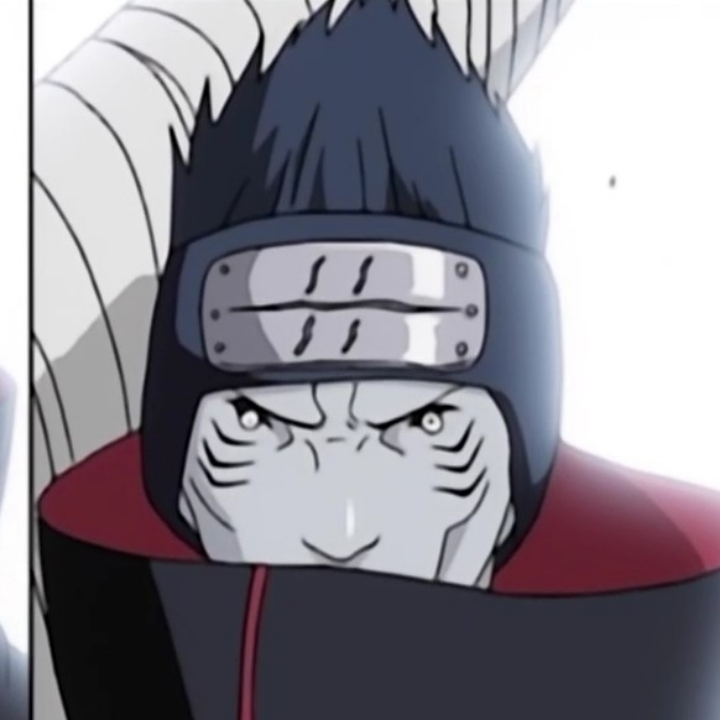 Deidara, Dublapédia