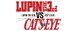 Lupin III VS Cat's Eye logo