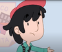 Nando em As Aventuras de Mike