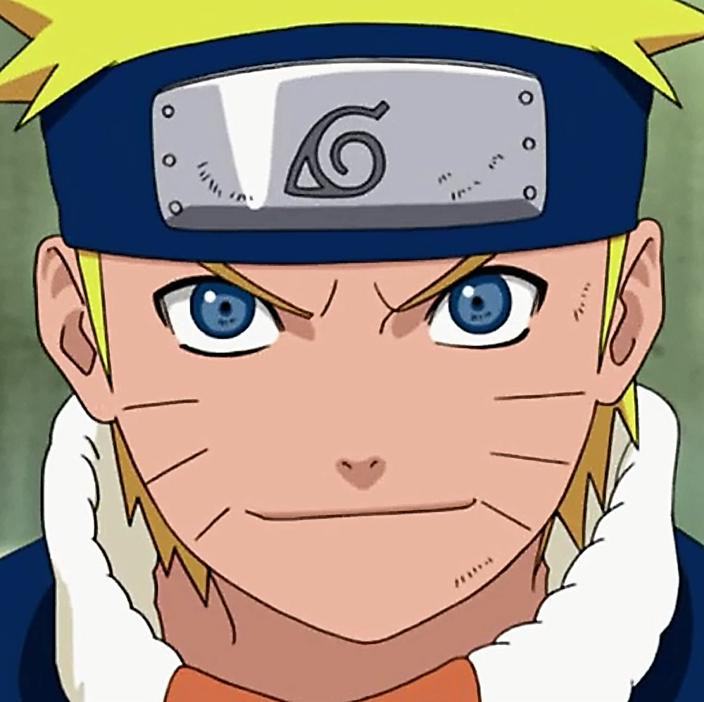 Personagens Com os Mesmos Dubladores! on X: - Naruto Uzumaki: Úrsula  Bezerra  / X