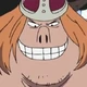 One Piece Oimo