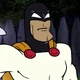 Space ghost - mad