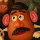 Sr Cara de Papa - TS4R