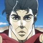 Straizo em JoJo's Bizarre Adventure
