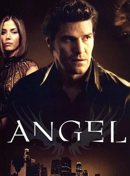 Angel-poster