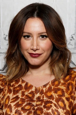 Ashley Tisdale ft