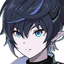 Vega em Grand Chase: Dimensional Chaser