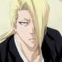 Izuru Kira em Bleach e Bleach: Thousand-Year Blood War