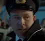 1º Oficial William Murdoch em Titanic (Redublagem)
