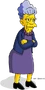 Agnes.png (59 kB) Agnes Skinner (2ª voz) em Os Simpsons