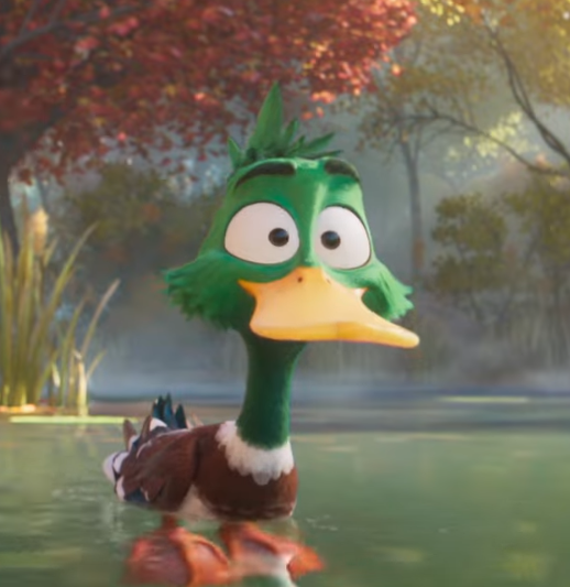 PATOS! Trailer 3 Oficial Dublado 