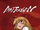 Ikkitousen: Anjos Guerreiros