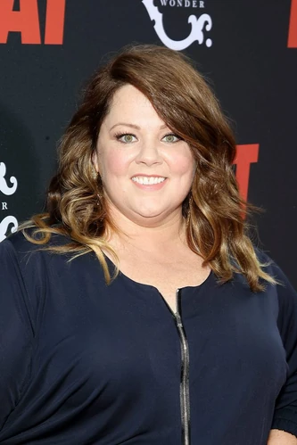 Melissa McCarthy | Dublapédia | Fandom