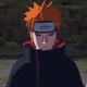 Pain em Naruto Shippuden: Ultimate Ninja Storm 4