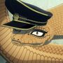 Rokume em Beastars