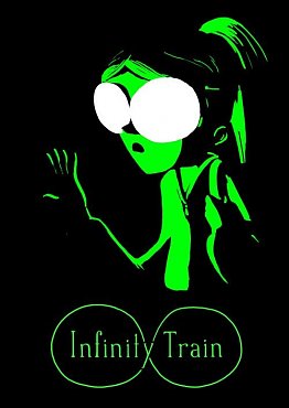 Trem Infinito (série), Wiki Infinity Train Brasil