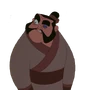 Yao.png (98 kB) Yao em Mulan e Mulan 2: A Lenda Continua