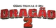 Como Treinar o Seu Dragão 2 Logo