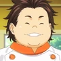 FWIsamiAldini.png (117 kB) Isami Aldini em Food Wars! Shokugeki no Soma