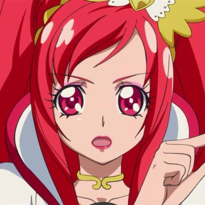 Glitter Force Doki Doki: elenco da 1ª temporada - AdoroCinema