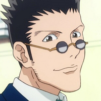 Leorio Paradinight, Dublapédia