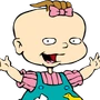 Lilian Deville (1ª voz) em Rugrats: Os Anjinhos