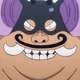 One Piece Batman