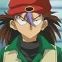 Rex Raptor (eps. 2-78) em Yu-Gi-Oh!