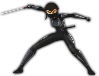 As Tartarugas Ninja (2012), Dublapédia