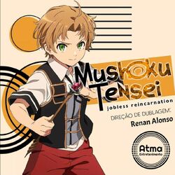 Assistir Mushoku Tensei: Isekai Ittara Honki Dasu Temporada 1 Todos os  Episódios em HD grátis sem anúncios - Meus Animes