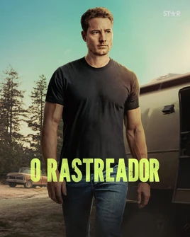 O Rastreador | Dublapédia | Fandom